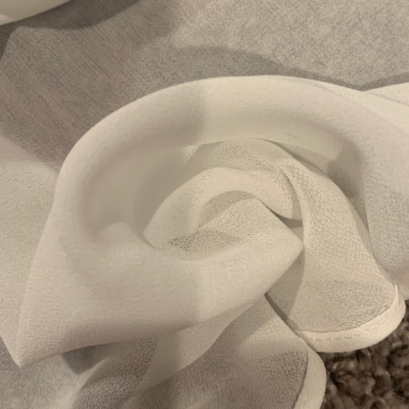 Kohl’s white floral print dress - Picture 6 of 6